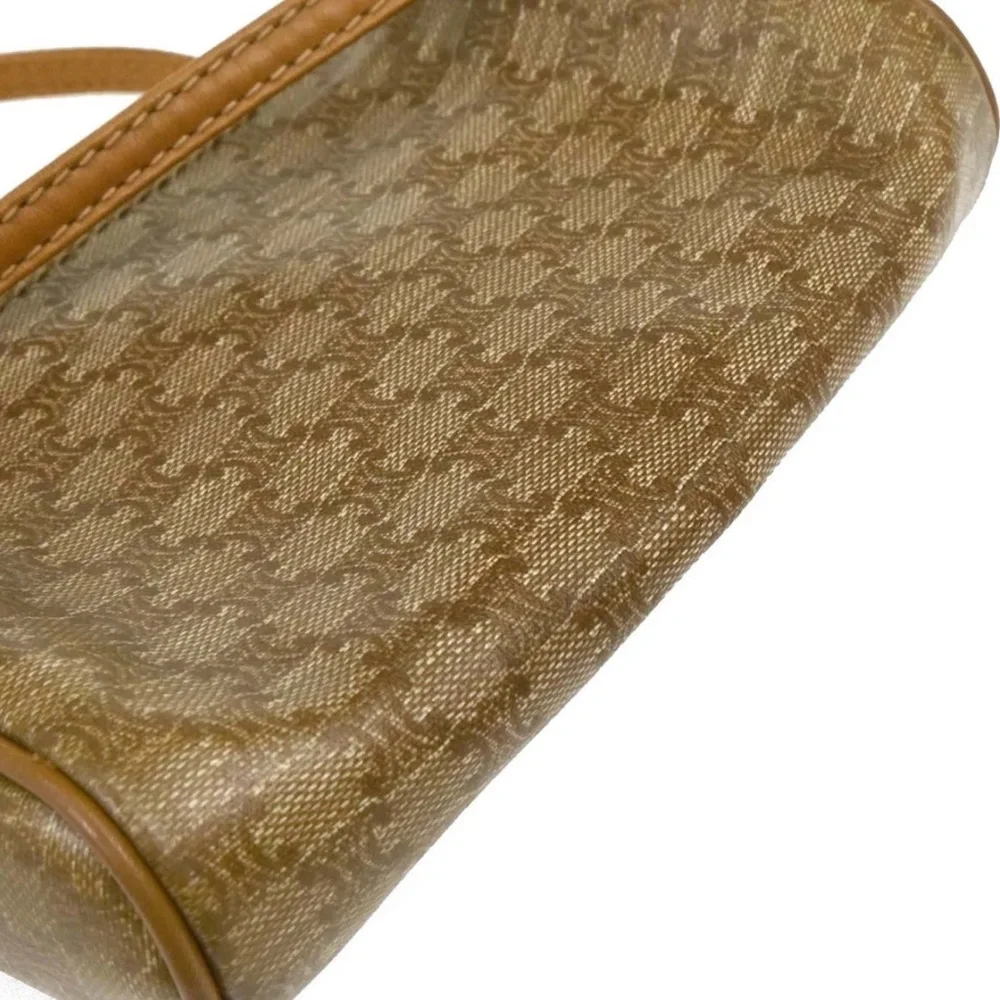 Celine Macadam Shoulder Bag - Picture 4 of 10